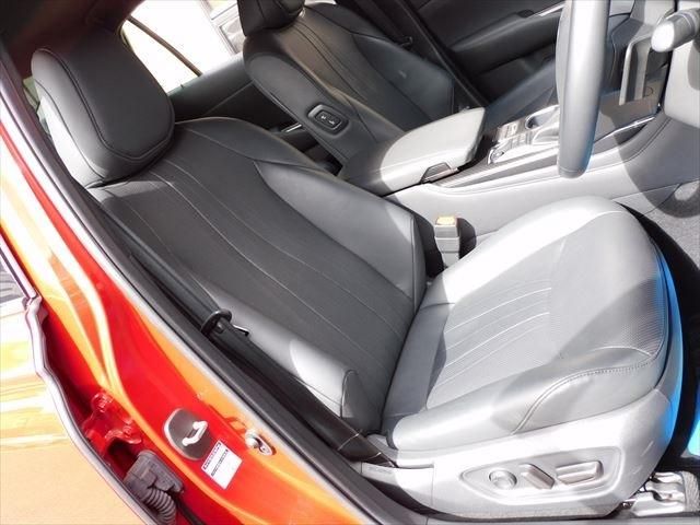 TOYOTA CROWN sedan hybrid 2021