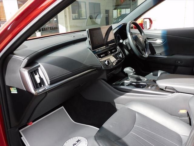 TOYOTA CROWN sedan hybrid 2021