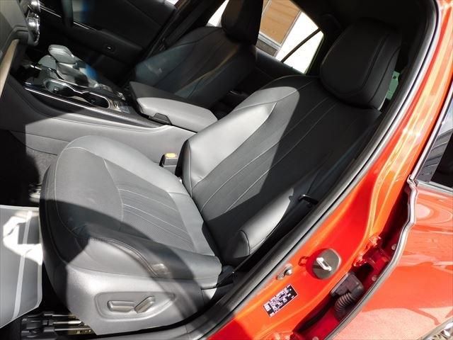 TOYOTA CROWN sedan hybrid 2021