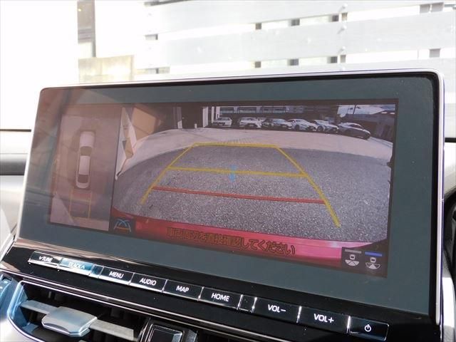 TOYOTA CROWN sedan hybrid 2021