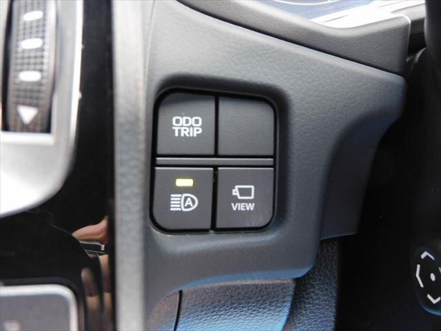 TOYOTA CROWN sedan hybrid 2021