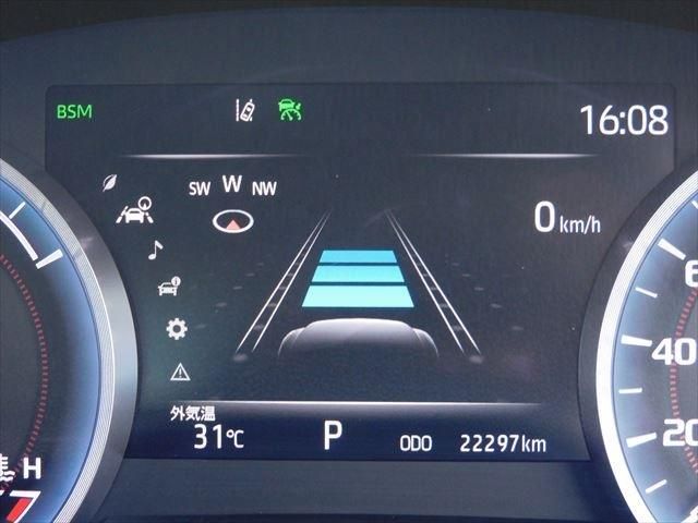 TOYOTA CROWN sedan hybrid 2021