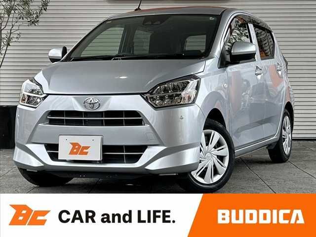 TOYOTA PIXIS EPOCH 2018