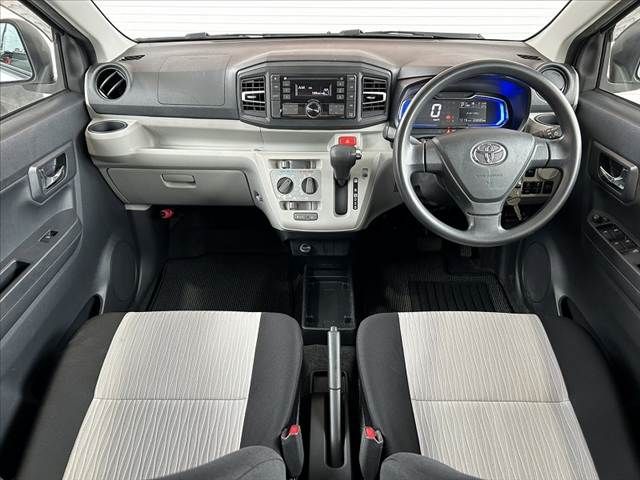 TOYOTA PIXIS EPOCH 2018