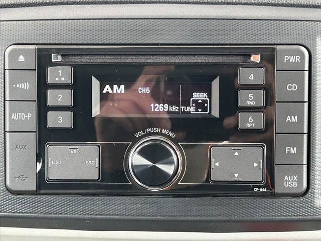 TOYOTA PIXIS EPOCH 2018