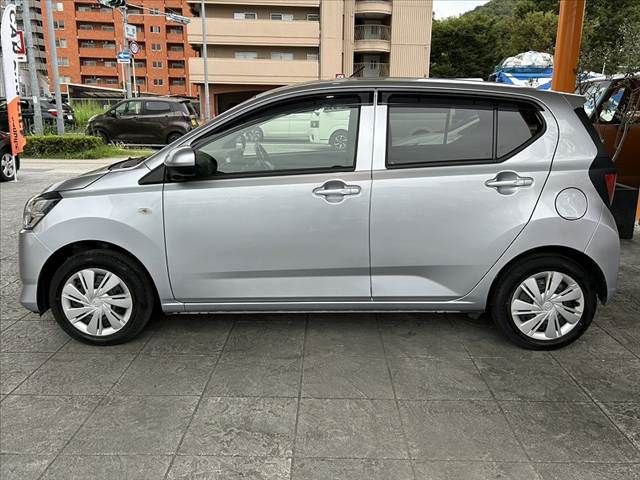 TOYOTA PIXIS EPOCH 2018