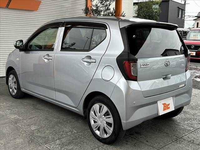 TOYOTA PIXIS EPOCH 2018