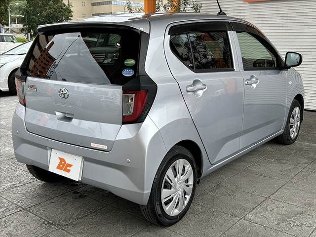 TOYOTA PIXIS EPOCH 2018