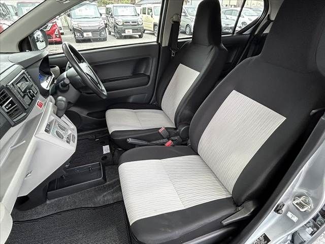 TOYOTA PIXIS EPOCH 2018