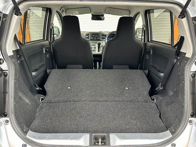 TOYOTA PIXIS EPOCH 2018