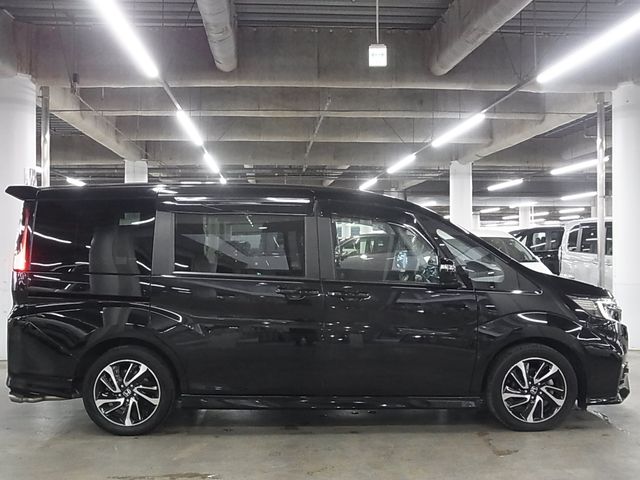 HONDA STEPWAGON SPADA 2018