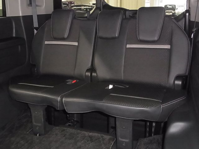 HONDA STEPWAGON SPADA 2018