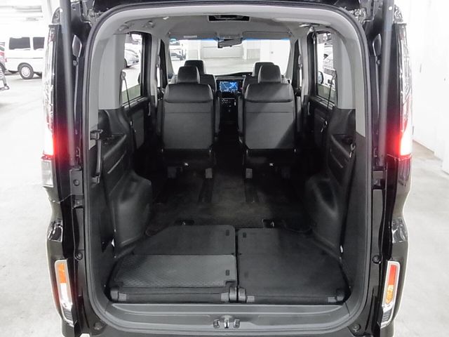 HONDA STEPWAGON SPADA 2018