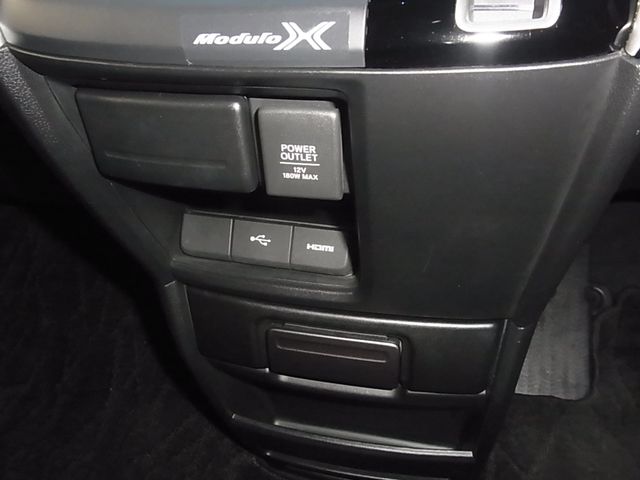 HONDA STEPWAGON SPADA 2018