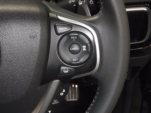 HONDA STEPWAGON SPADA 2018