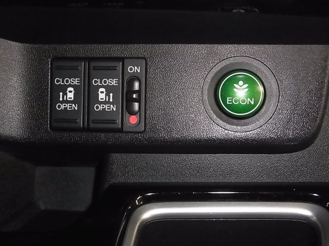 HONDA STEPWAGON SPADA 2018