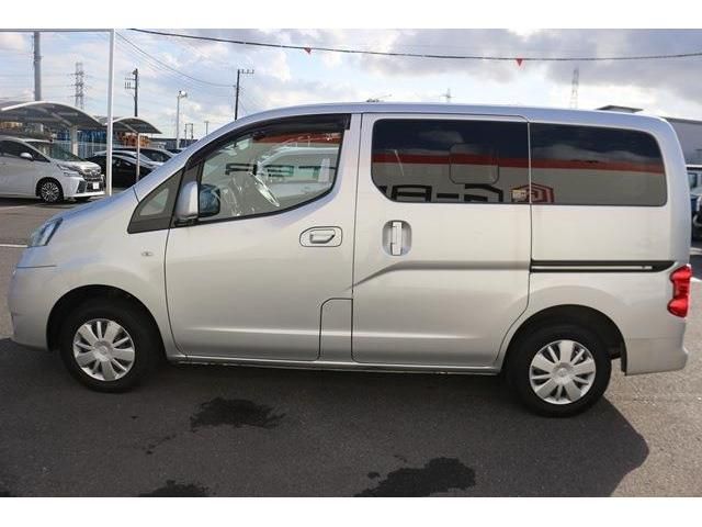 NISSAN NV200 VANETTE wagon 2016