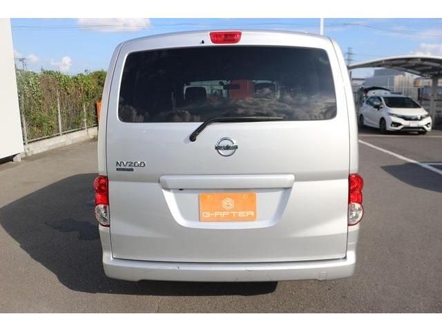 NISSAN NV200 VANETTE wagon 2016