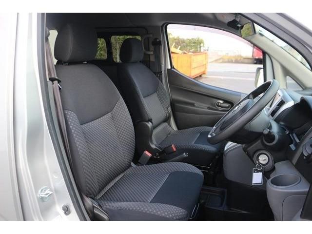 NISSAN NV200 VANETTE wagon 2016