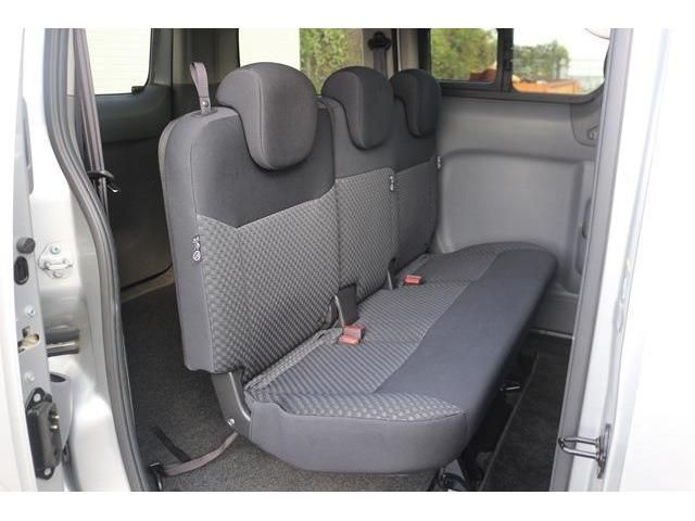 NISSAN NV200 VANETTE wagon 2016