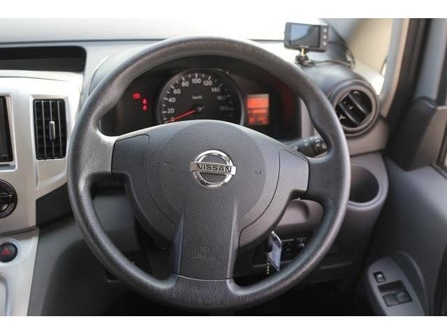 NISSAN NV200 VANETTE wagon 2016