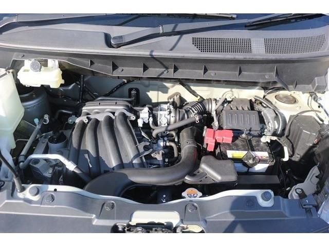 NISSAN NV200 VANETTE wagon 2016