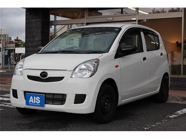 DAIHATSU MIRA 2013