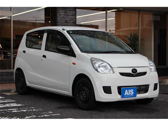 DAIHATSU MIRA 2013