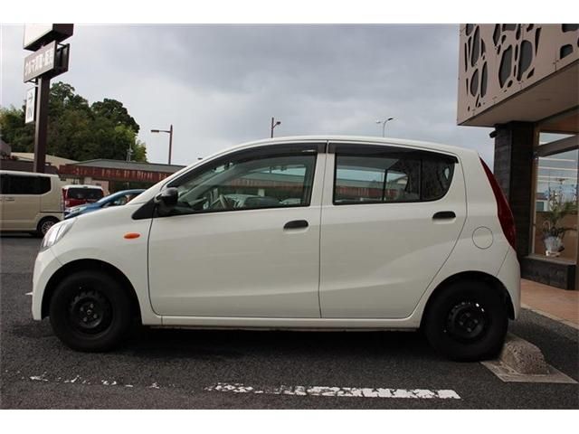 DAIHATSU MIRA 2013