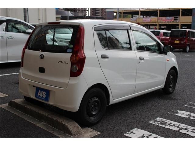 DAIHATSU MIRA 2013