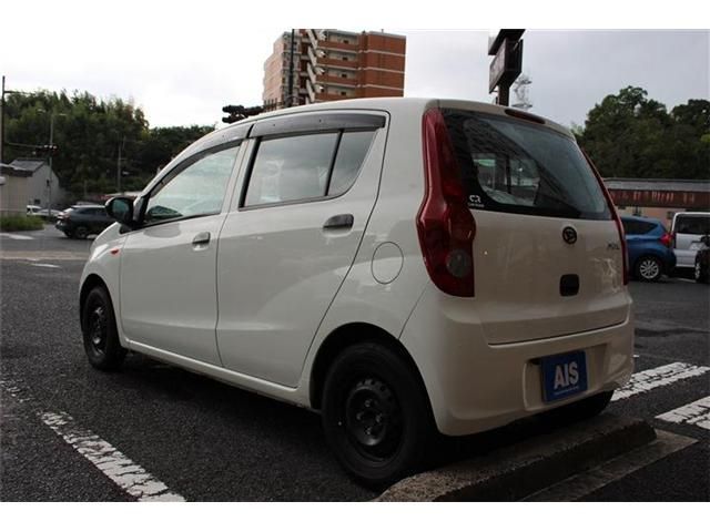 DAIHATSU MIRA 2013