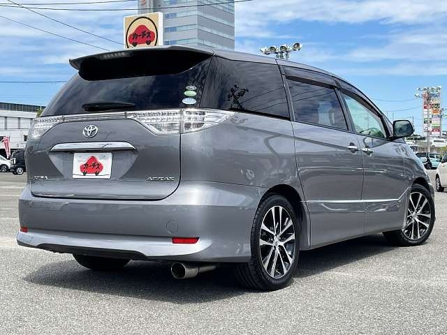 TOYOTA ESTIMA 2014