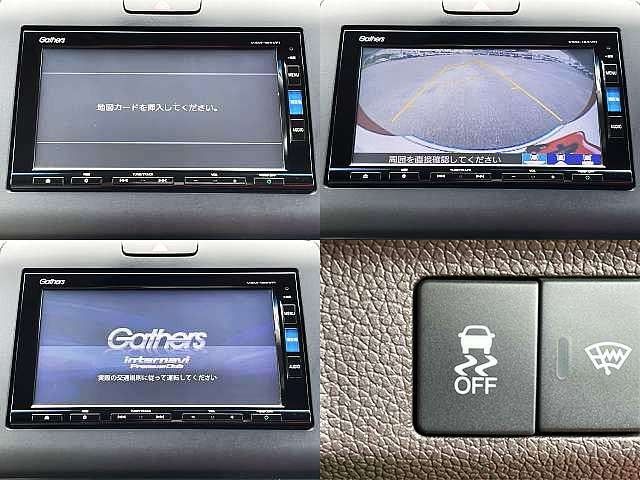 HONDA FREED HYBRID 2018