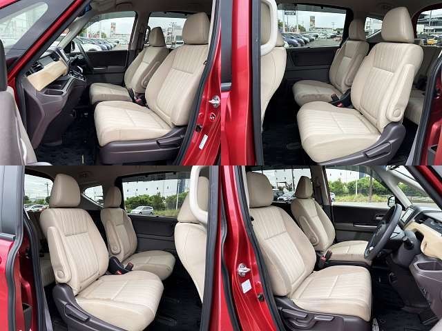 HONDA FREED HYBRID 2018