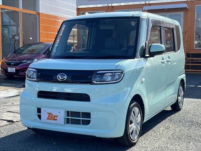 DAIHATSU TANTO 2021