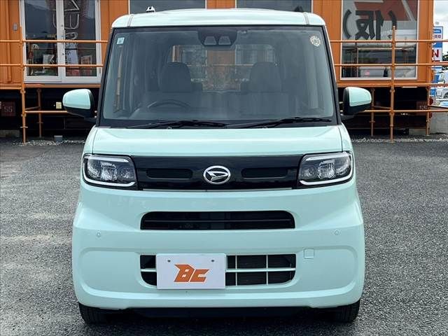 DAIHATSU TANTO 2021