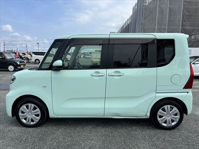 DAIHATSU TANTO 2021