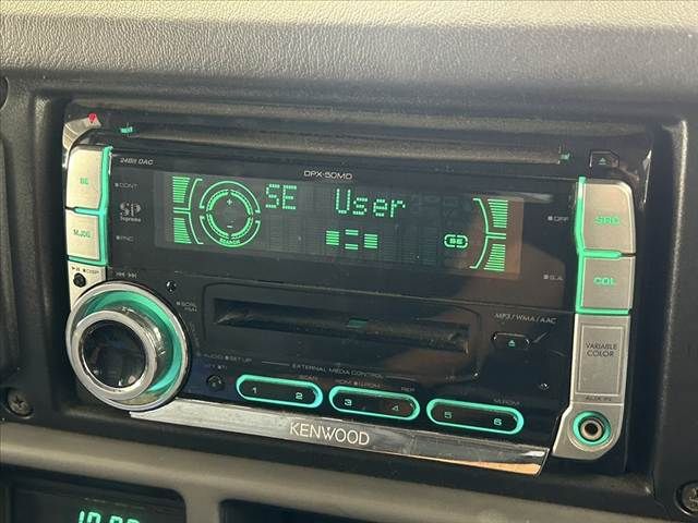 TOYOTA LANDCRUISER PRADO 1992