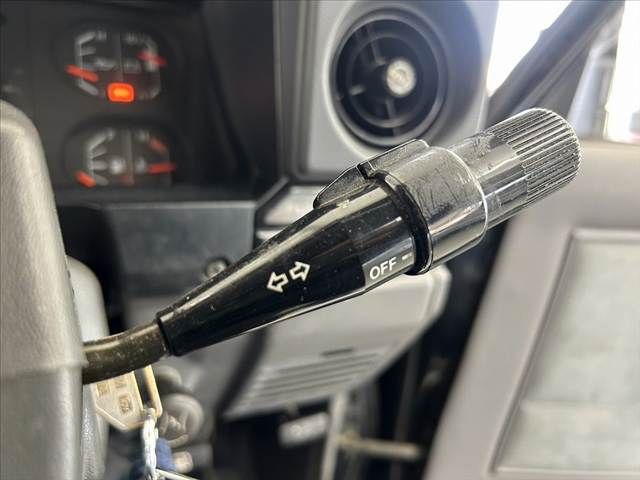 TOYOTA LANDCRUISER PRADO 1992