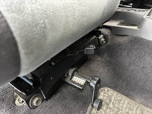 TOYOTA LANDCRUISER PRADO 1992