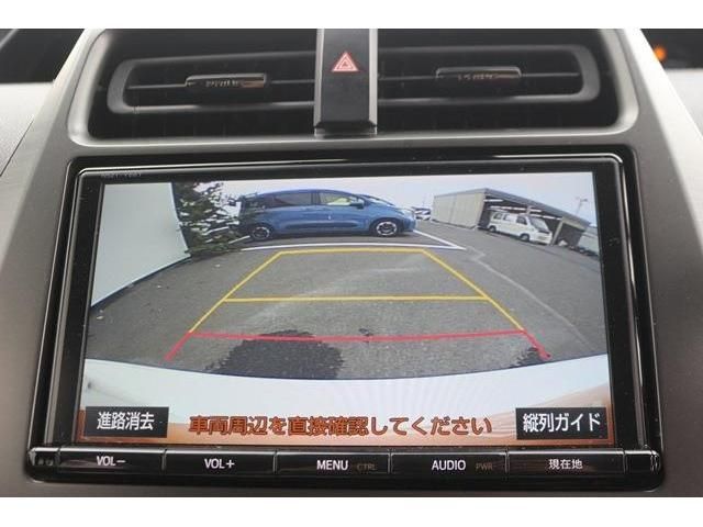 TOYOTA PRIUS PHV 2017