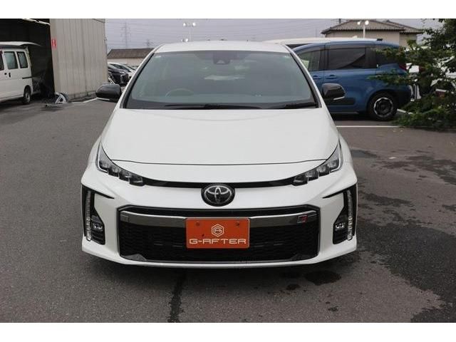TOYOTA PRIUS PHV 2017