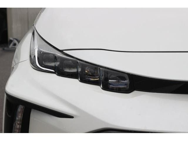 TOYOTA PRIUS PHV 2017