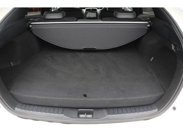 TOYOTA PRIUS PHV 2017