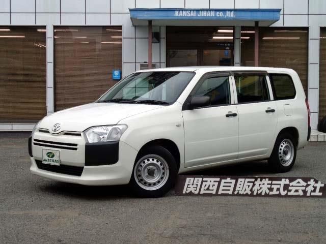 TOYOTA PROBOX van 2WD 2020