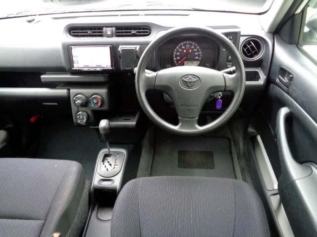 TOYOTA PROBOX van 2WD 2020