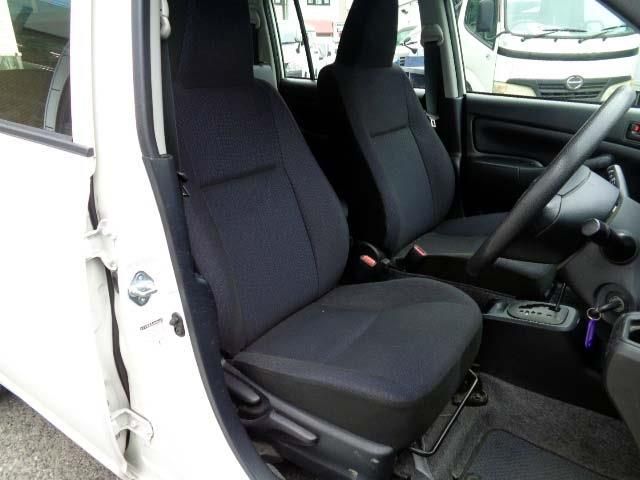 TOYOTA PROBOX van 2WD 2020