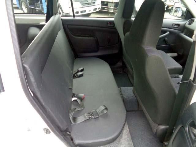 TOYOTA PROBOX van 2WD 2020