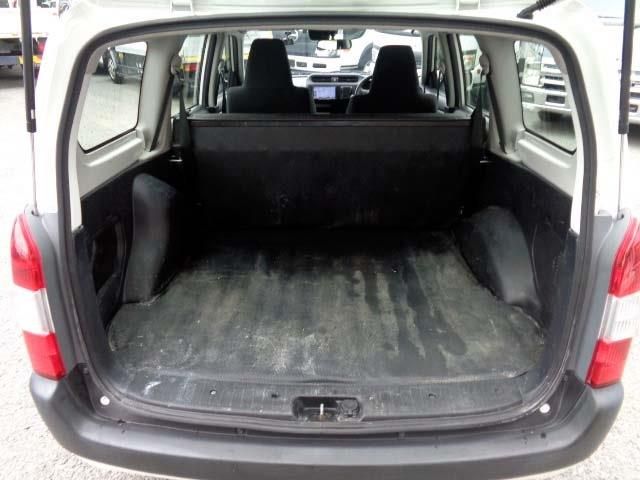 TOYOTA PROBOX van 2WD 2020