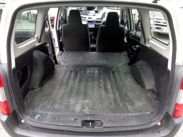 TOYOTA PROBOX van 2WD 2020